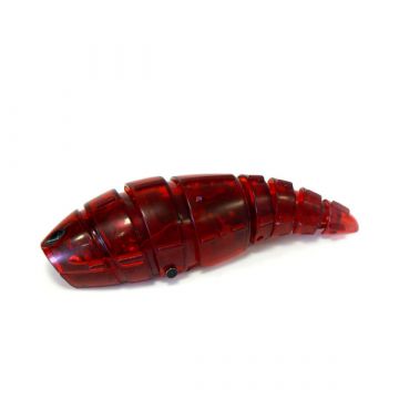 Hexbug - rdeča ličinka - .slika