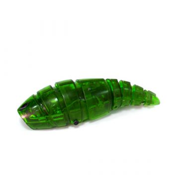 Hexbug - zelena ličinka - .slika