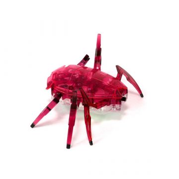 Pomembno: Hexbug - rdeči skarabej - .slika