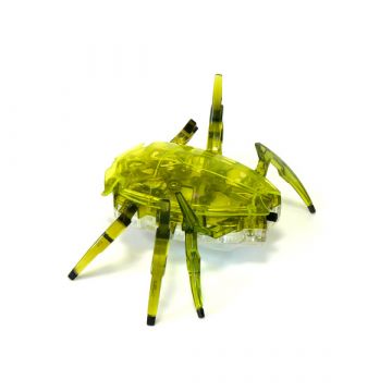 Hexbug - zeleni skarabej - .slika