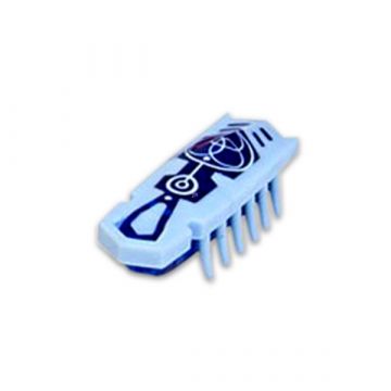 Hexbug - modra nano žuželka v epruveti - .slika