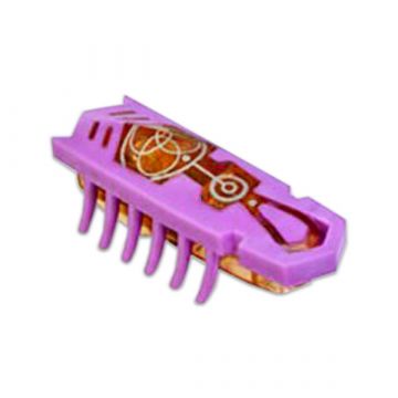 Hexbug - oranžni nano hrošč v epruveti - .slika