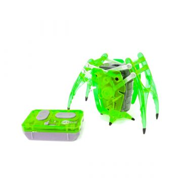 Hexbug - zeleni daljinsko voden hrošč - .slika