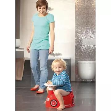 Barreur de bateau pour enfants BIG - .image