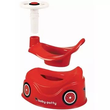 Barreur de bateau pour enfants BIG - .image