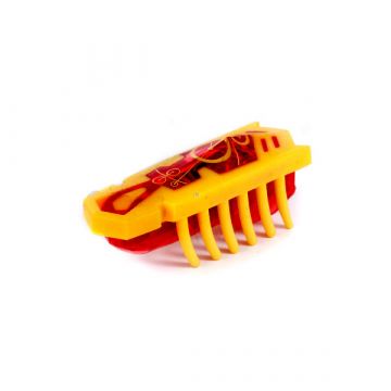 Hexbug - rumena nano žuželka v epruveti - .slika