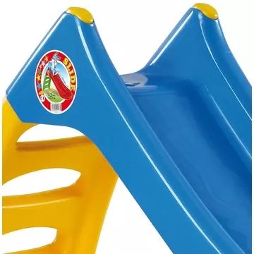 Zils dārza slidkalniņš - 120 cm - .attēls