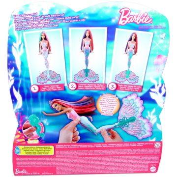 Barbie: Čarobna morska deklica Teresa - .slika