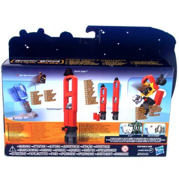 Angry Birds Star Wars: komplet Darth Vaderjev meč - .slika