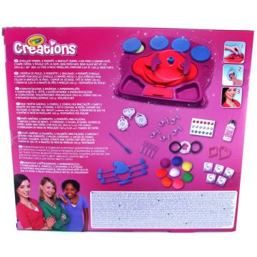 Crayola Creations: Nakitni butik - .slika