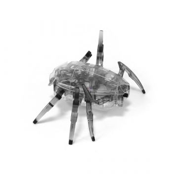 Hexbug - sivi skarabej - .slika