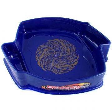 Beyblade: Striker Stadion temno modra arena - .slika