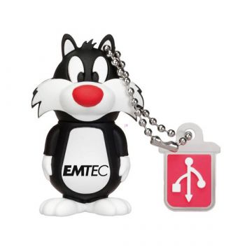 Smešne melodije: Silvester 4 GB pendrive - .slika