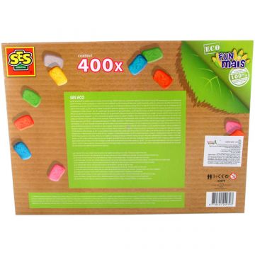 Komplet za ponovno polnjenje koruznih kosmičev - Fun Mais - .slika