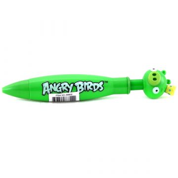 Angry Birds: malac király golyóstoll