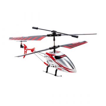 Carrera RC Red Buzzer daljinsko voden helikopter - .slika