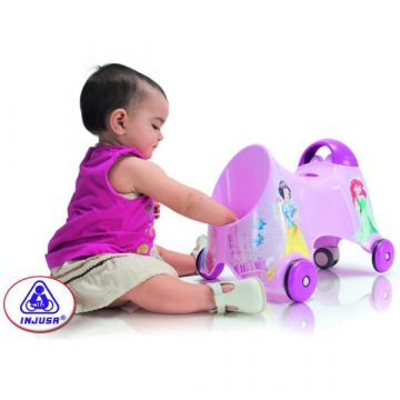 Disney princese: moj prvi poganjalec - .slika