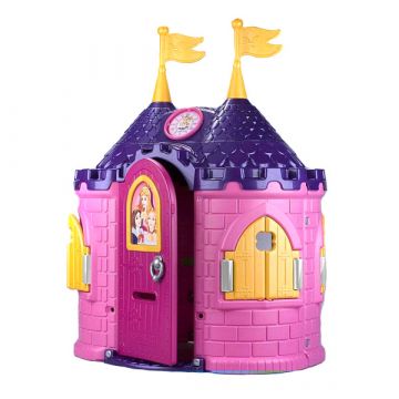 Disney princeske: grajski vrtni hišica - 2013 - .slika