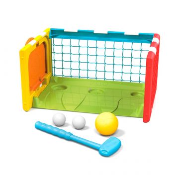 4-v-1 športna kocka - .slika