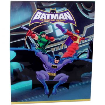Batman: velika darilna vrečka - .slika