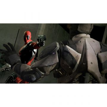 Deadpool - Xbox 360 - .slika