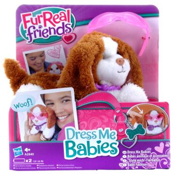 Interaktivni trendovski kužek FurReal Friends - .slika
