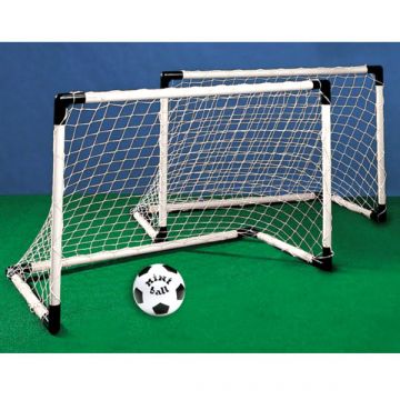 Nogometni gol set - .slika
