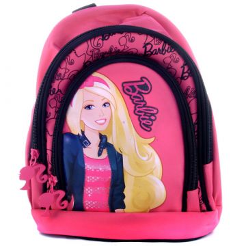 Barbie: Majhen nahrbtnik za vrtec - .slika