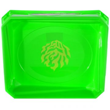BeyBlade: Graffiti stadion - zelena - .slika