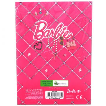 Barbie: Rožnati dnevnik - .slika