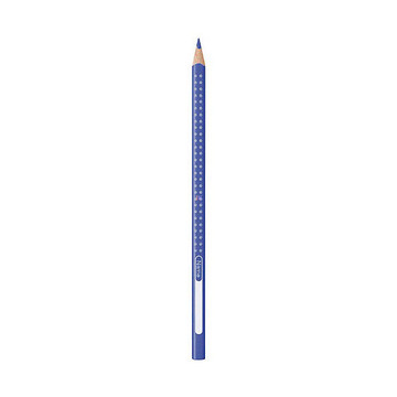 Faber-Castell Colour Grip ceruza - kék