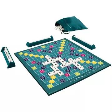 Scrabble társasjáték - . kép