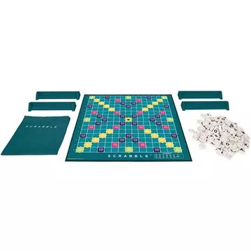 Scrabble társasjáték - . kép