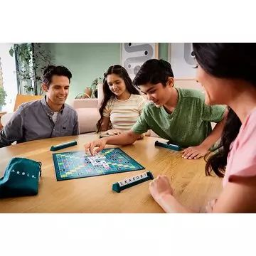 Scrabble társasjáték - . kép