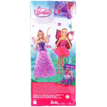 Barbie: Mariposa in vilinska princesa - Mariposa - .slika