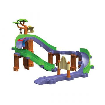 Chuggington: Kokova safari avantura (DC) - .slika