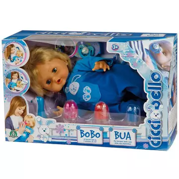 Csicsobello Baba Ar