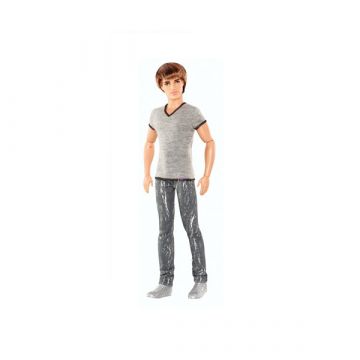 Barbie: Fashionistas modni Ryan v zabavni obleki - .slika