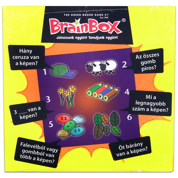 BrainBox: Az első képeim - . kép