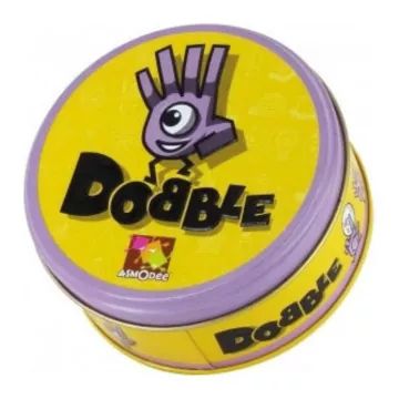 Dobble Kartenspiel - . bild aus