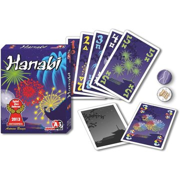Hanabi kártyajáték - . kép