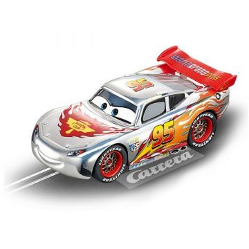 Carrera GO Cars 2 Silver Racers dirkalna steza - .slika