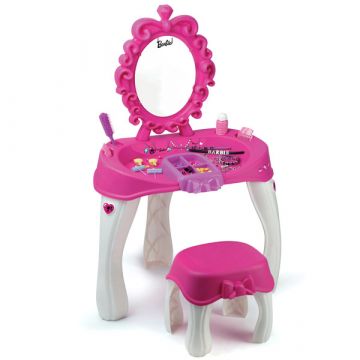 Barbie toaletna miza - .slika