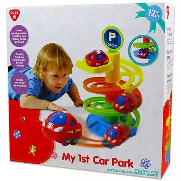 Meu primeiro jogo de carro - .Imagem