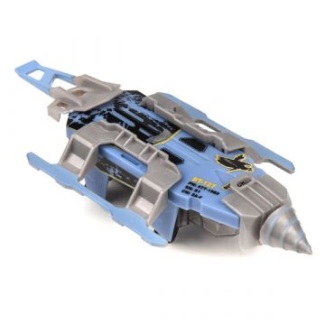 Hexbug Warriors: Bionični bojevnik modri hrošč - .slika