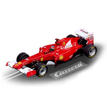 Carrera GO Ferrari F1 Masters dirkalna steza - .slika