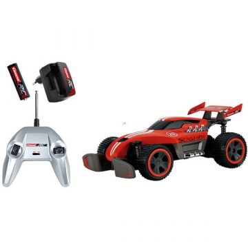 Carrera Buggy Slasher dirkalni avto na daljinsko upravljanje 1:20 - .slika