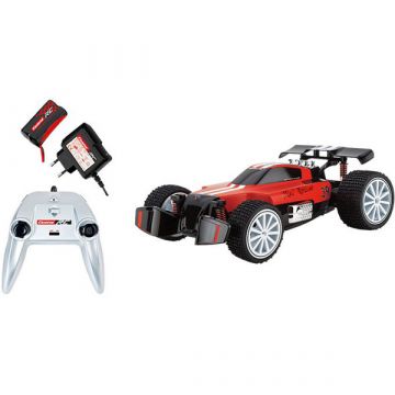 Carrera Red Cruiser daljinsko vodeni dirkalni avto 1:16 - .slika