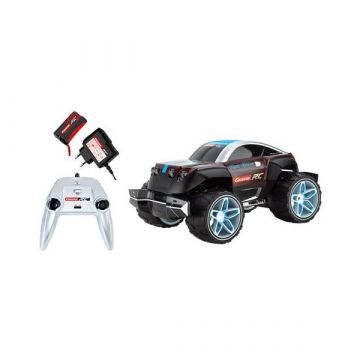 Carrera Rock Cruiser dirkalni avto na daljinsko upravljanje 1:16 - .slika