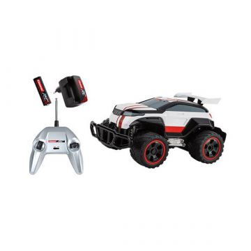 Carrera Short Breaker terensko vozilo z daljinskim upravljanjem 1:18 - .slika
